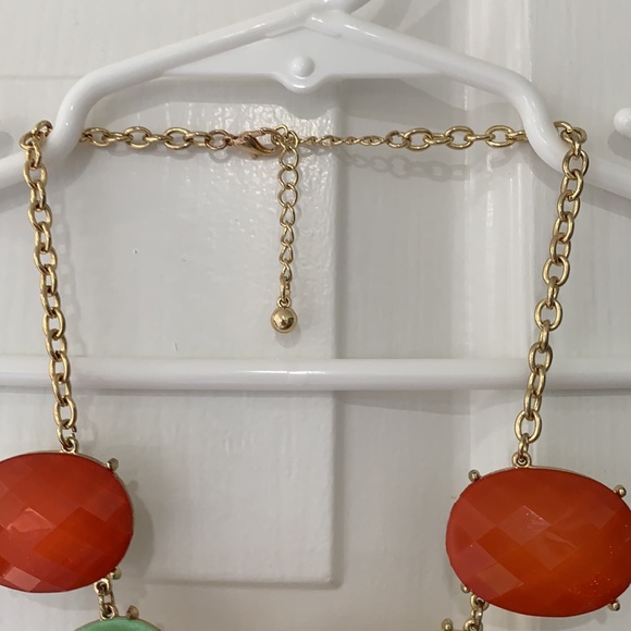 Super Cute Bubble Necklace Adjustable - Picture 3 of 6